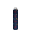 Obrazek DOPPLER Mini Light Emotion niebieski - damski parasol składany