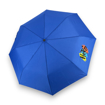 Obrazek DOPPLER Mini Light Kids Crystal Blue Hero - Parasol dziecięcy składany niebieski