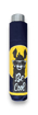 Obrazek DOPPLER Mini Light Kids Navy Lama - Parasol dziecięcy składany niebieski