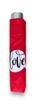 Obrazek DOPPLER Mini Light Kids Red Love - Parasol składany dla dzieci czerwony