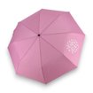 Obrazek DOPPLER Mini Light Kids Pink Cool Girls - Parasol dziecięcy składany różowy