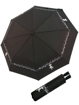 Obrazek DOPPLER Mini Fiber Musically - damski parasol składany czarny