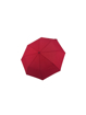 Obrazek DOPPLER Fiber Mini Denver - damski parasol składany czerwony