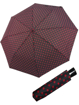 Obrazek DOPPLER Mini Fiber Powerful - damski parasol składany różowy