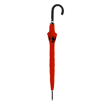 Obrazek DOPPLER Fiber Flex AC Cats Family Red - damski parasol Bare Shot w kolorze czerwonym
