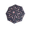 Obrazek DOPPLER Fiber Flex Long AC Wildflowers - damski parasol pod goleń wielokolorowy