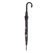 Obrazek DOPPLER Fiber Flex Long AC Wildflowers - damski parasol pod goleń wielokolorowy