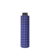 Obrazek DOPPLER Fiber Havanna Denver Blue - damski parasol składany fioletowy