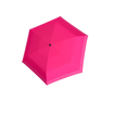 Obrazek DOPPLER Fiber Havanna Safety Cross - damski parasol składany różowy