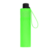 Obrazek DOPPLER Fiber Havanna Safety Cross - damski parasol składany zielony