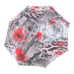 Obrazek DOPPLER Fiber Flex AC Serpent - damski parasol na goleń wielokolorowy