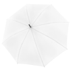 Obrazek DOPPLER MIA Graz - Parasol Bare biały
