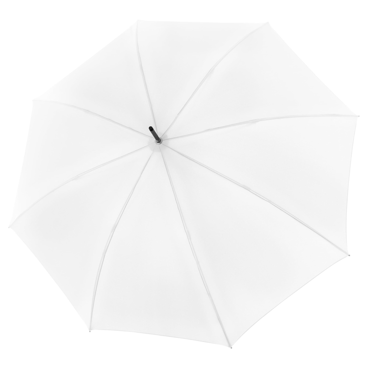 Obrazek DOPPLER MIA Graz - Parasol Bare biały