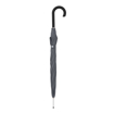 Obrazek DOPPLER Mia Graz ciemnoszary - Bare umbrella grey