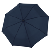 Obrazek DOPPLER MIA Salzburg - w pełni automatyczny parasol niebieski