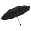 Obrazek DOPPLER MIA Innsbruck MINI - parasol manualny czarny