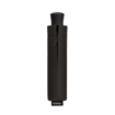 Obrazek DOPPLER MIA Innsbruck MINI - parasol manualny czarny