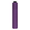 Obrazek DOPPLER Zero 99 Royal Purple - damski parasol składany fioletowy