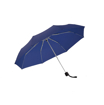Obrazek DOPPLER Fiber Alu Light - damski parasol składany niebieski