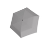 Obrazek DOPPLER Carbonsteel Mini Slim Seasonal - damski parasol składany szary