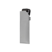Obrazek DOPPLER Carbonsteel Mini Slim Seasonal - damski parasol składany szary