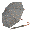 Obrazek DOPPLER Kids Maxi Giraffe - parasol dziecięcy wielokolorowy