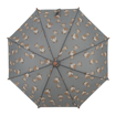 Obrazek DOPPLER Kids Maxi Giraffe - parasol dziecięcy wielokolorowy