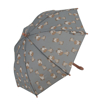 Obrazek DOPPLER Kids Maxi Giraffe - parasol dziecięcy wielokolorowy