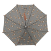 Obrazek DOPPLER Kids Maxi Giraffe - parasol dziecięcy wielokolorowy