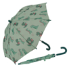 Obrazek DOPPLER Kids Maxi Dino - parasol dziecięcy goły niebieski