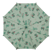 Obrazek DOPPLER Kids Maxi Dino - parasol dziecięcy goły niebieski