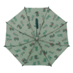 Obrazek DOPPLER Kids Maxi Dino - parasol dziecięcy goły niebieski