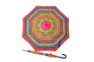 Obrazek DOPPLER Modern Art WOOLLY - Parasol strzelecki Bare wielokolorowy