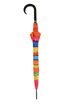 Obrazek DOPPLER Modern Art WOOLLY - Parasol strzelecki Bare wielokolorowy