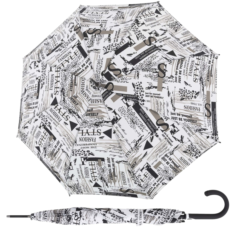 Obrazek DOPPLER Fiber Flex AC Scribble White - damskie ochraniacze goleni w kolorze białym