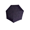 Obrazek DOPPLER Fiber Fun Birds - Parasol składany damski/dziecięcy wielokolorowy