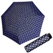 Obrazek DOPPLER Fiber Fun Kitty Cat - parasol składany damski/dziecięcy wielokolorowy