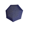 Obrazek DOPPLER Fiber Fun Kitty Cat - parasol składany damski/dziecięcy wielokolorowy