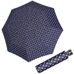 Obrazek DOPPLER Fiber Magic Kitty Cat - w pełni automatyczny parasol damski wielokolorowy