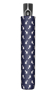 Obrazek DOPPLER Fiber Magic Kitty Cat - w pełni automatyczny parasol damski wielokolorowy