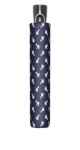 Obrazek DOPPLER Fiber Magic Kitty Cat - w pełni automatyczny parasol damski wielokolorowy