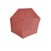Obrazek DOPPLER Fiber Fun Coral - parasol składany damski/dziecięcy różowy
