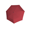 Obrazek DOPPLER Fiber Fun - Parasol składany damski/dziecięcy czerwony