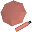 Obrazek DOPPLER Smart Fold - w pełni automatyczny parasol różowy