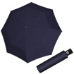 Obrazek DOPPLER Smart Fold - w pełni automatyczny parasol kolorze niebieskim