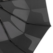 Obrazek DOPPLER Smart Fold - w pełni automatyczny parasol kolorze niebieskim