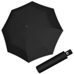 Obrazek DOPPLER Smart Fold - w pełni automatyczny parasol kolorze czarnym
