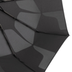 Obrazek DOPPLER Smart Fold - w pełni automatyczny parasol kolorze czarnym