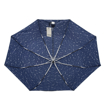 Obrazek DOPPLER Mini Fiber Ocean - damski parasol składany niebieski