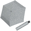 Obrazek DOPPLER Zero-Magic Minimaly chłodny szary - w pełni automatyczny wielokolorowy parasol